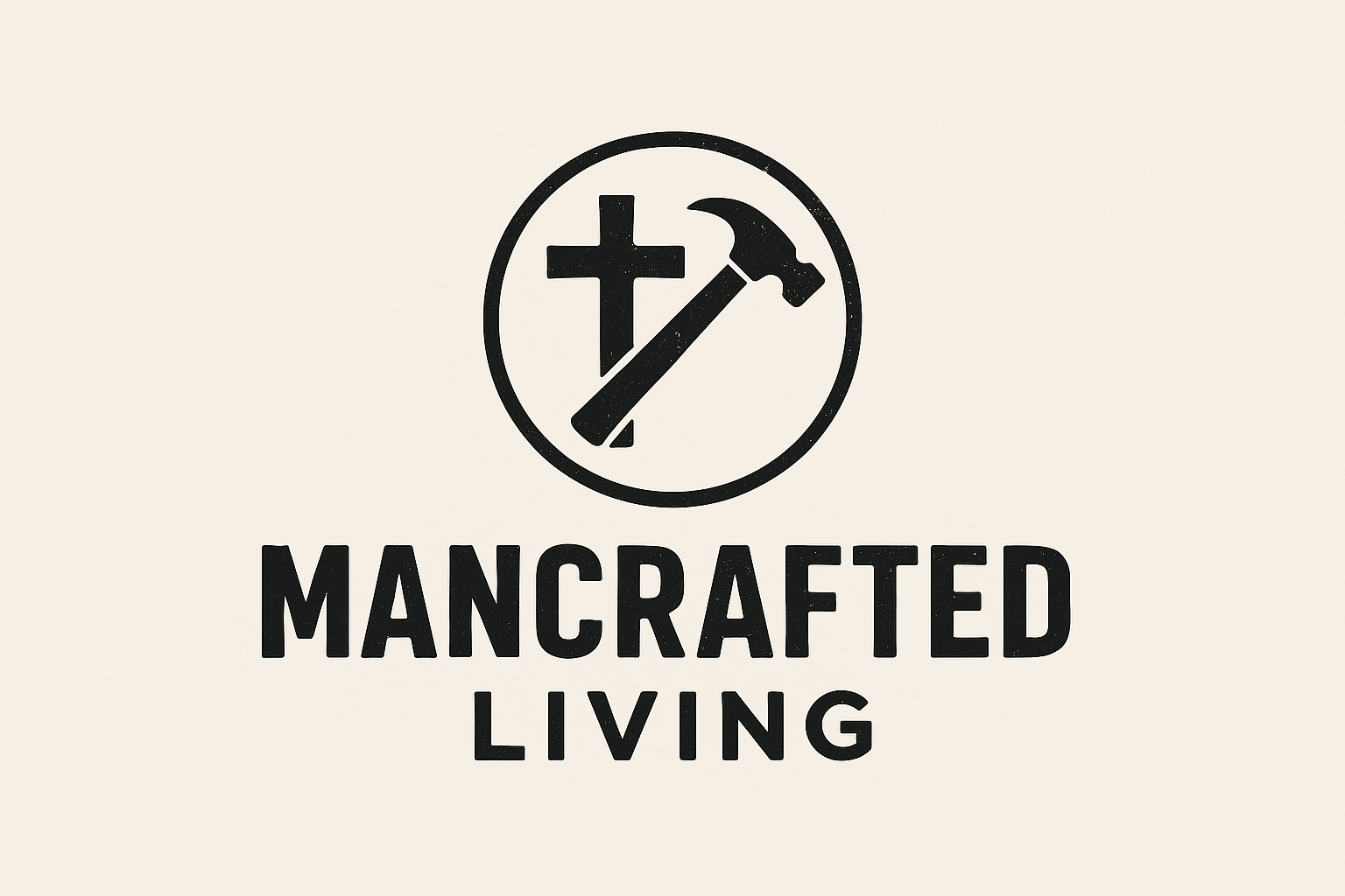 Men's Living | Man Crafted Living